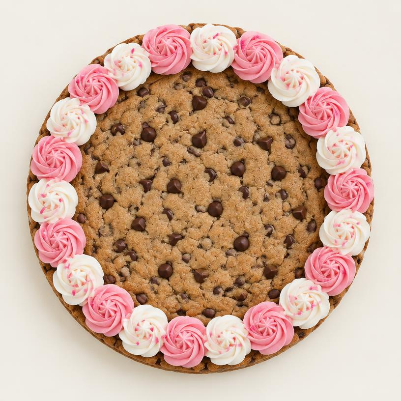 Cookie Cakes