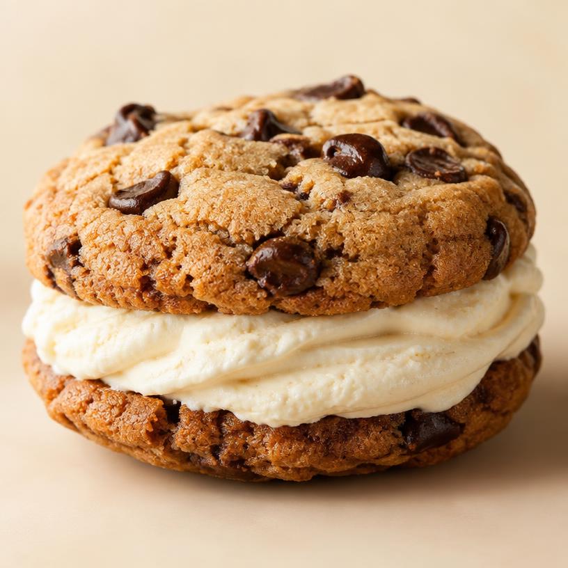 Cookie Sandwiches